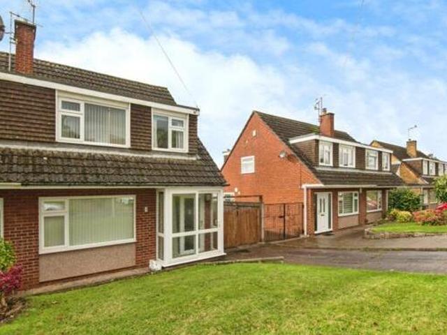 House for sale in St Leonards, Watergate