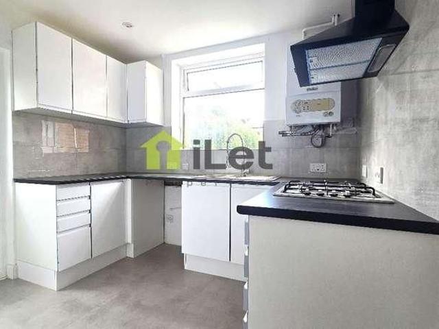 House for rent in Northampton, Kingsthorpe Hollow