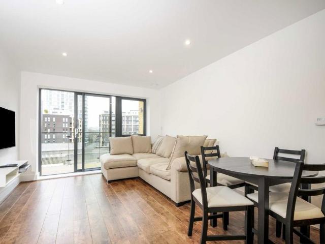 Apartment for rent in Wandsworth, Greater London