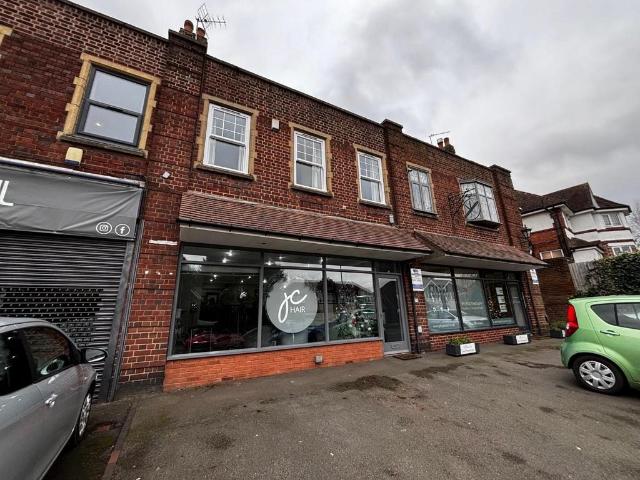 Apartment for rent in Harborne, Birmingham