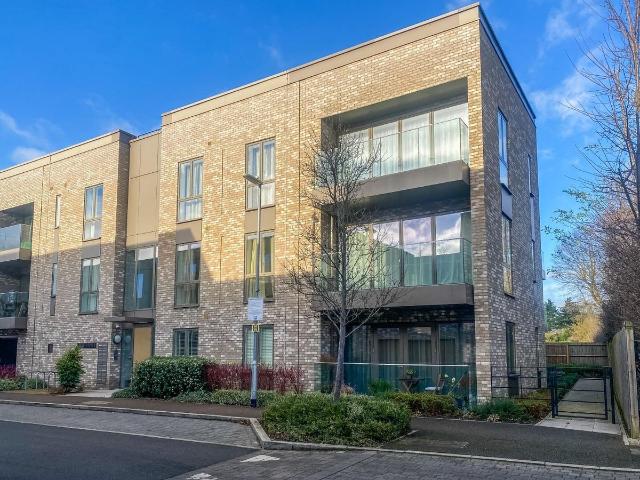 Apartment for rent in Arbury, Cambridgeshire