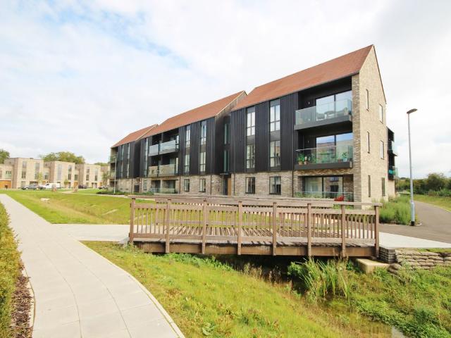 Apartment for rent in Ninewells, Cambridge