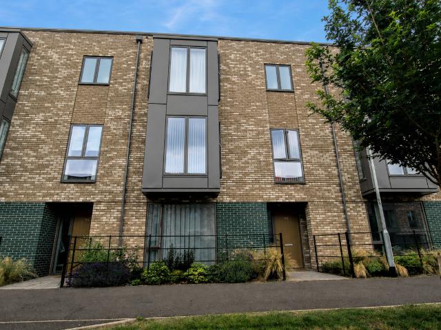 House for rent in Arbury, Cambridgeshire