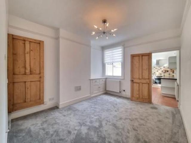 House for rent in Knighton, Old Wharf