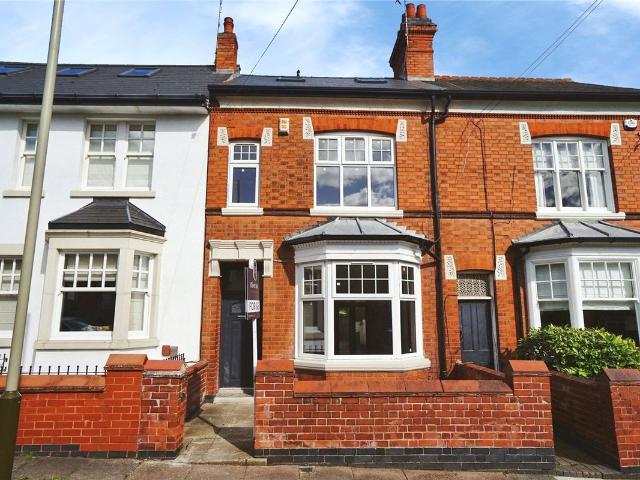 House for rent in Knighton, Leicester