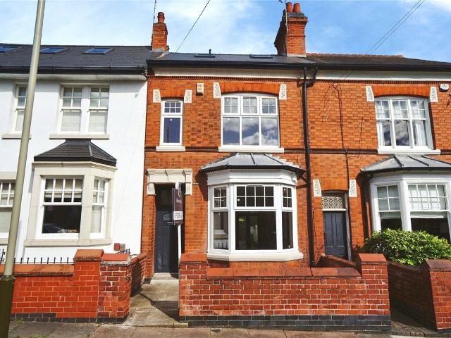 House for rent in Knighton, Old Wharf