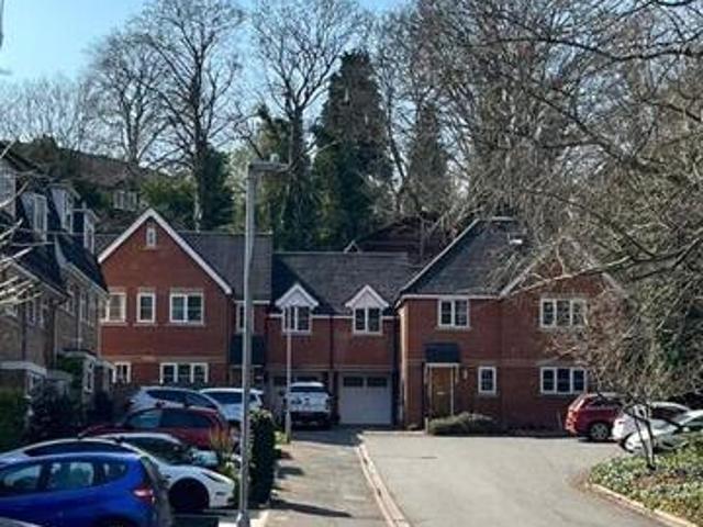 House for rent in Lyons, Greater London