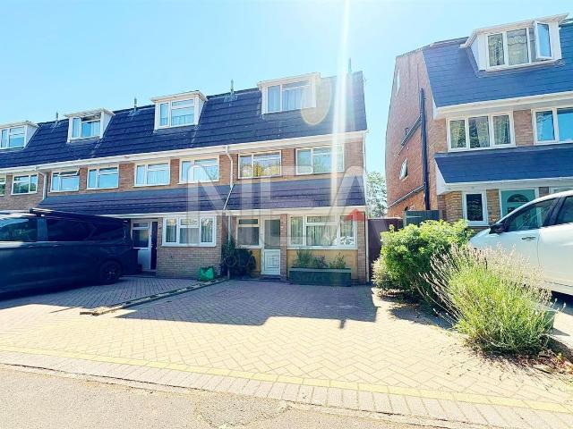 House for rent in Reading
