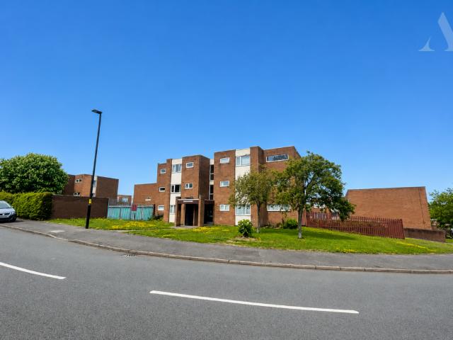 Apartment for rent in Gravelly Hill, West Midlands