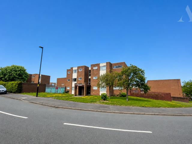 Apartment for rent in Gravelly Hill, West Midlands