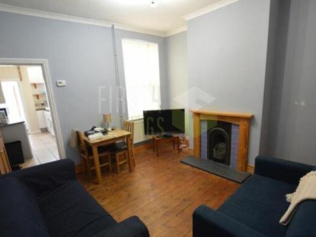 House for rent in Pinfold, Leicestershire