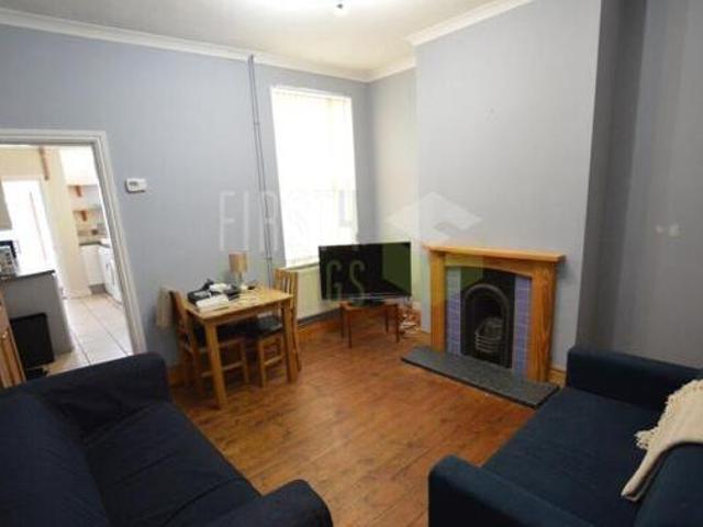 House for rent in Pinfold, Leicestershire
