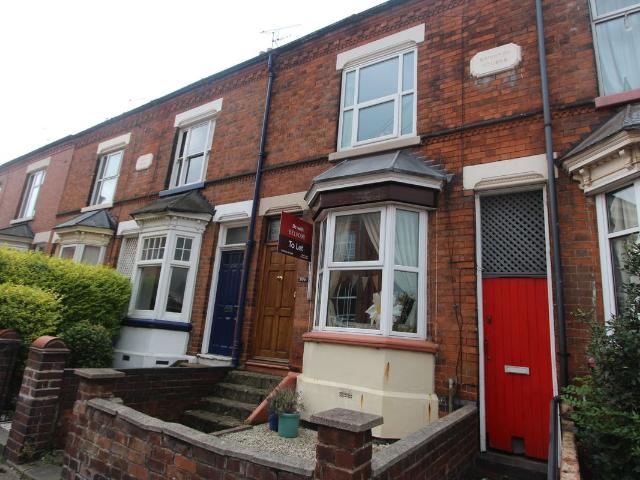 House for rent in Old Wharf, City Of Leicester