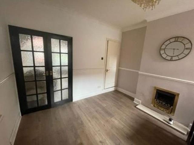 House for rent in Old Wharf, City Of Leicester