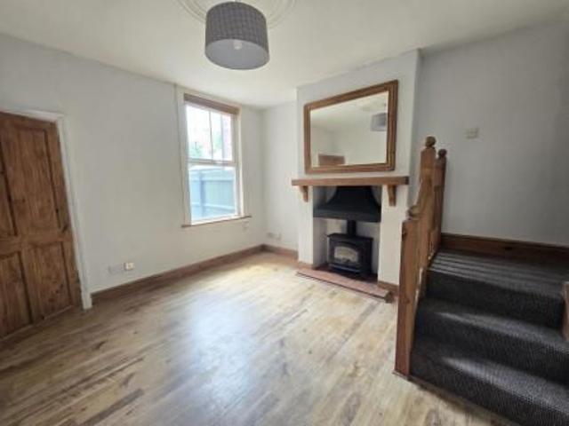 House for rent in Old Wharf, City Of Leicester