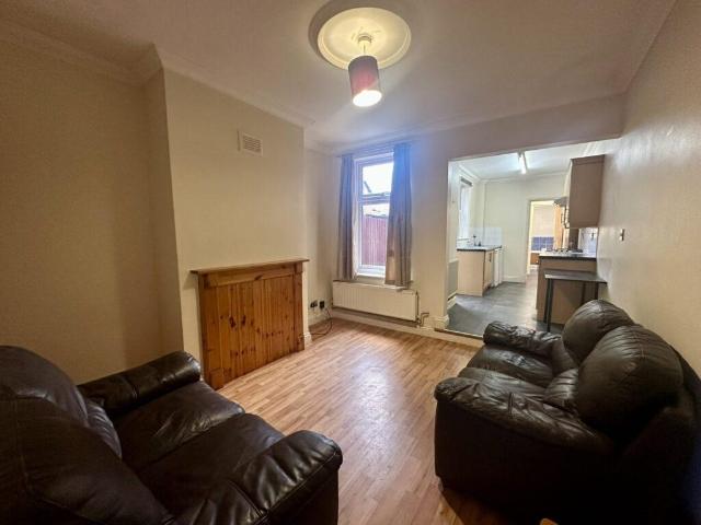 House for rent in Old Wharf, City Of Leicester