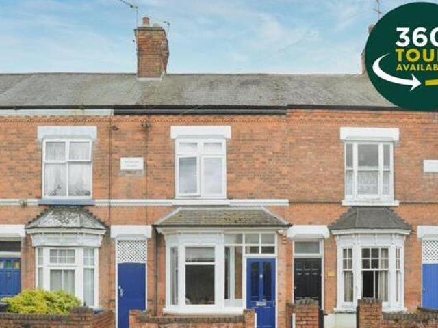 House for sale in Pinfold, Leicestershire