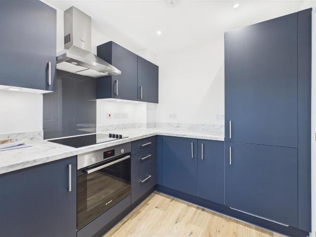 Apartment for rent in Corley Ash, North Warwickshire