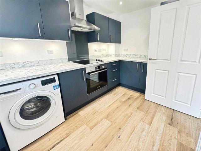 House for rent in Corley Ash, North Warwickshire
