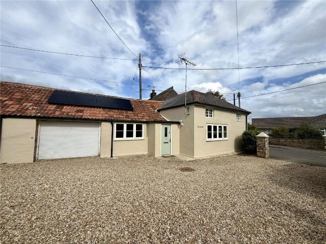 House for rent in The Slade, Oxfordshire