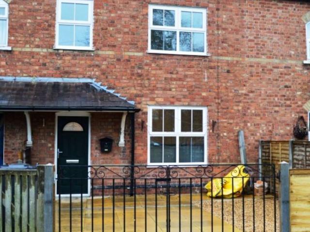 House for rent in Old Wharf, City Of Leicester