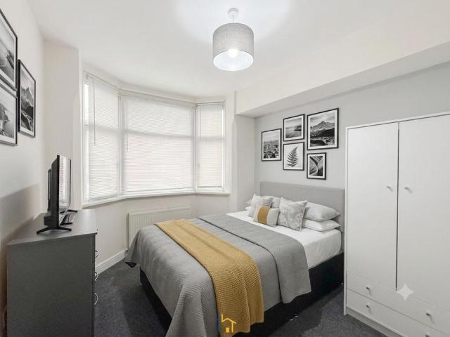 House for rent in Aylestone Park, Old Wharf