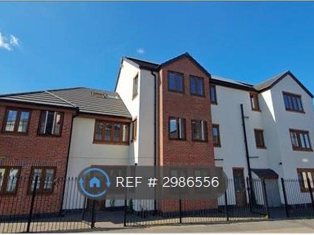 Apartment for rent in Aylestone Park, Old Wharf