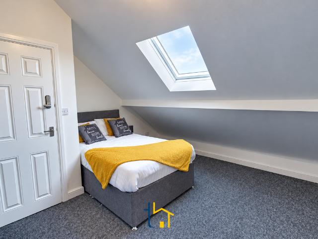 Room for rent in Aylestone Park, Leicester