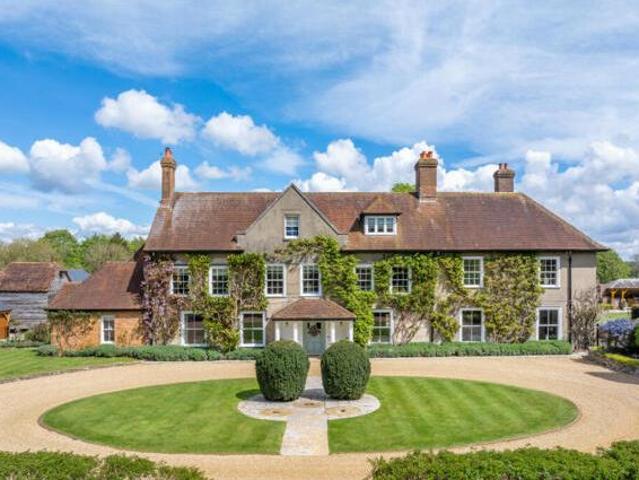 House for sale in Wimborne, East Dorset