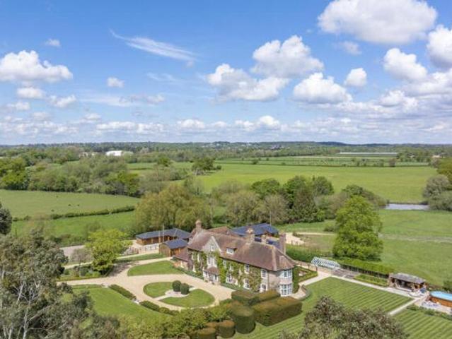 House for sale in Wimborne, East Dorset