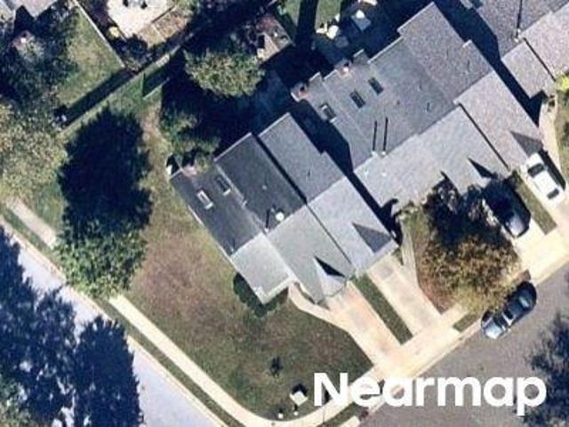 House for sale in Mount Laurel, New Jersey