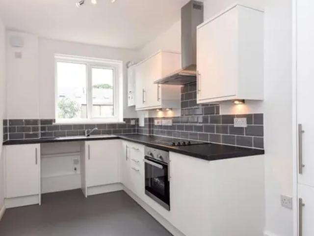 Apartment for rent in London Borough of Lewisham, Lower Sydenham