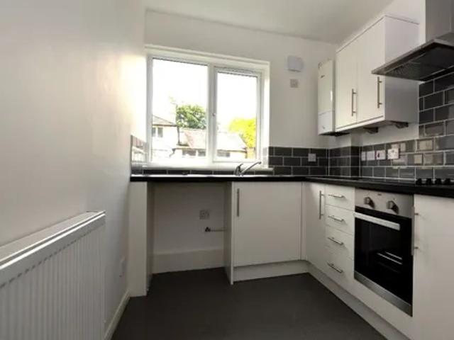 Apartment for rent in London Borough of Lewisham, Lower Sydenham