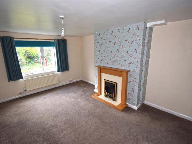 House for rent in Rhayader, Wales