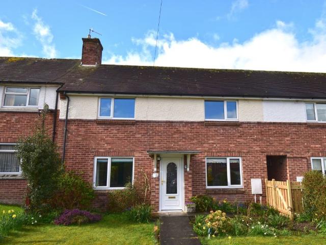 House for rent in Knighton