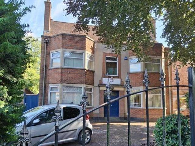 House for sale in Pinfold, Leicestershire