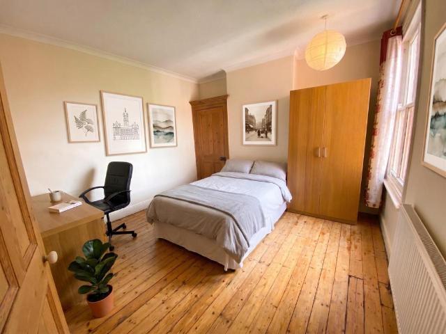 House for rent in Knighton, Leicester