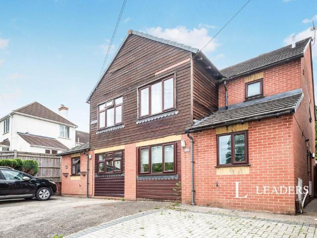 House for rent in Red Hill, Surrey