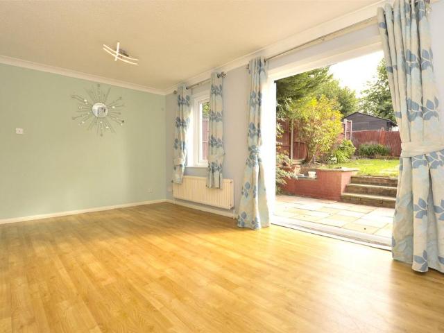House for rent in Redhill, Reigate and Banstead