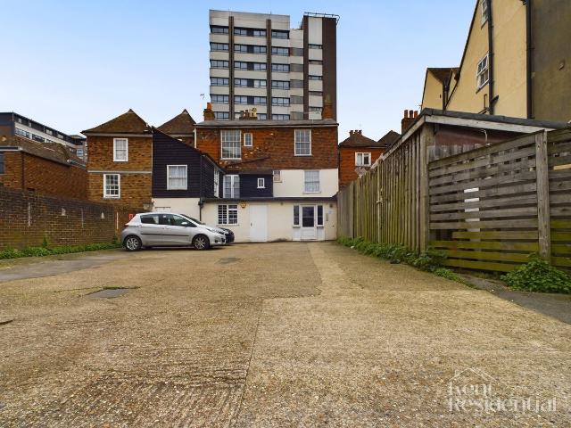 Apartment for rent in Midway, Kent