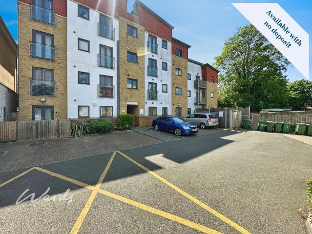 Apartment for rent in Midway, Kent
