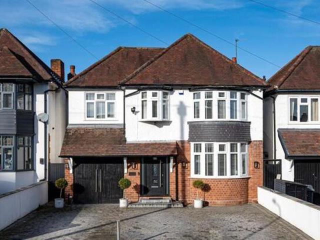 House for sale in Aldersley, Stockwell End