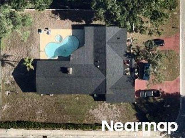 House for sale in Temple Terrace, Florida