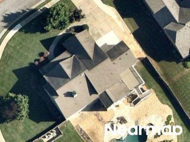 Property for sale in Canton, Georgia