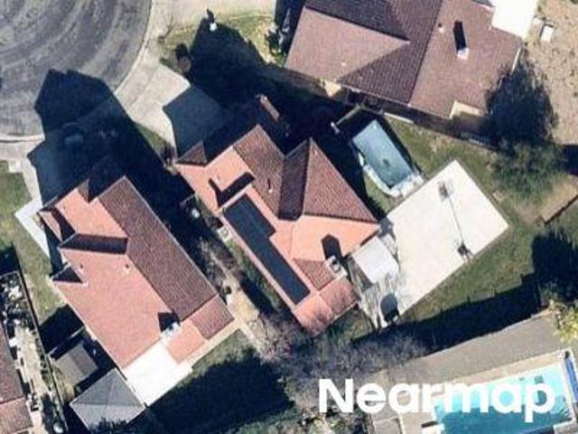 House for sale in Solano, California