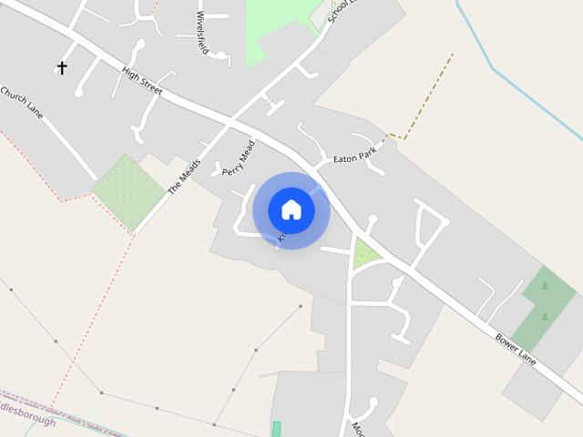 Apartment for rent in Eaton Bray, Bedfordshire