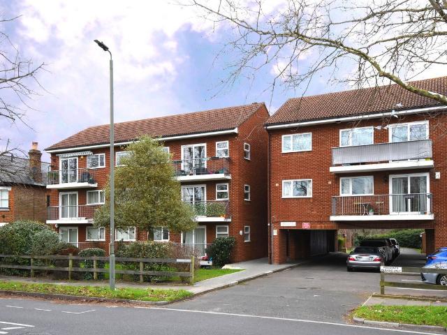 Apartment for rent in Greater London