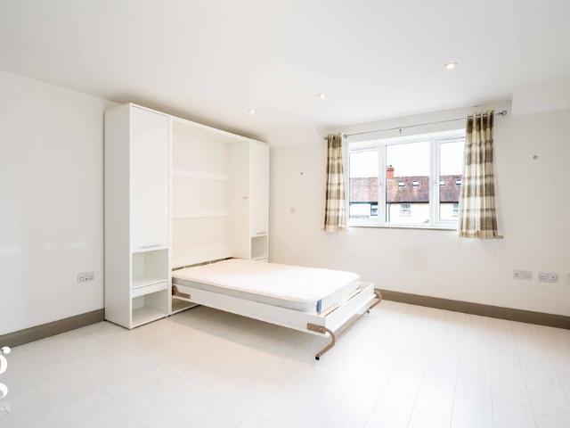 Apartment for rent in Widemarsh, Lower Bullingham