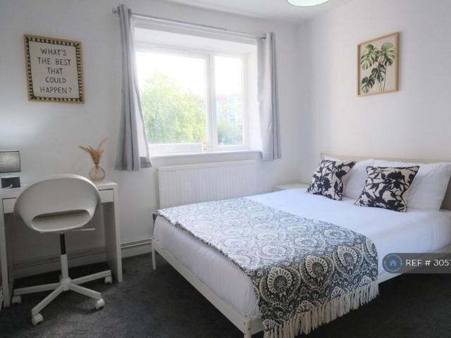Apartment for rent in Eccles, Salford