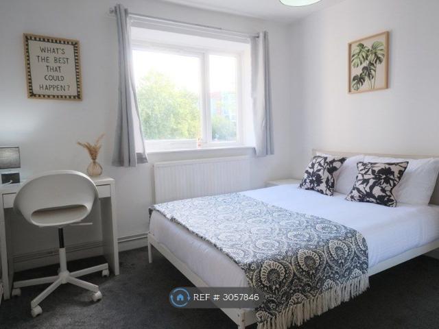 Apartment for rent in Eccles, Salford